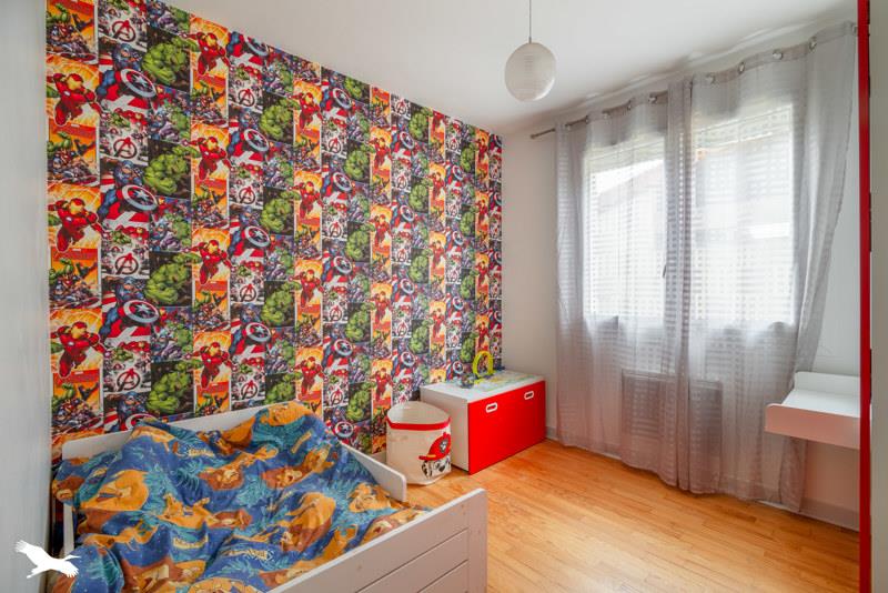 Vente Maison GAGNAC SUR GARONNE - 4 pièces -91 m² - (31150)
