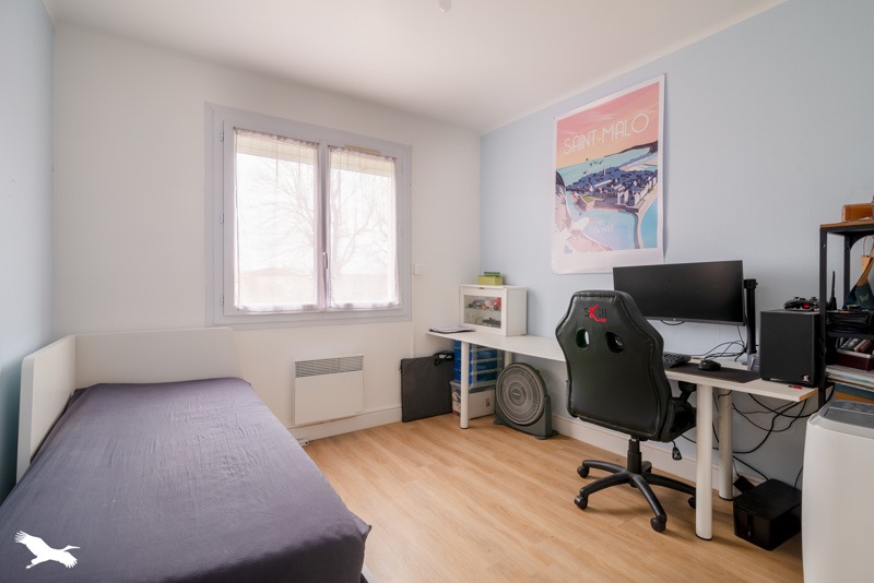 Vente Maison FENOUILLET - 8 pièces -140 m² - (31150)
