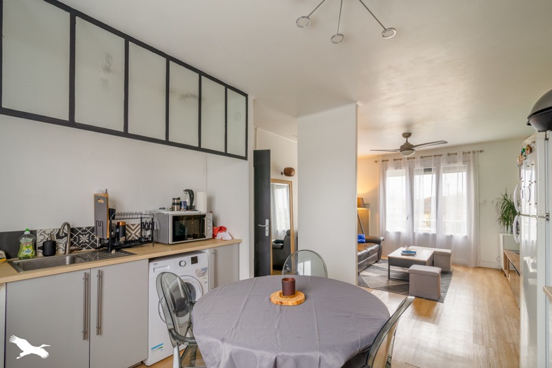 Vente Maison FENOUILLET - 8 pièces -140 m² - (31150)