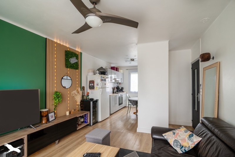 Vente Maison FENOUILLET - 8 pièces -140 m² - (31150)