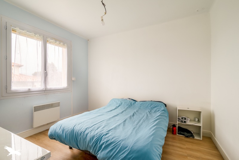 Vente Appartement FENOUILLET - 4 pièces -70 m² - (31150)