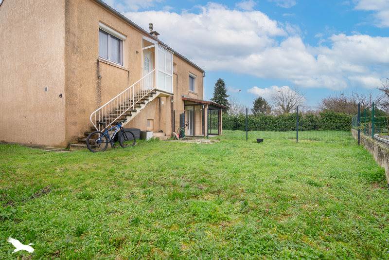 Vente Appartement FENOUILLET - 4 pièces -70 m² - (31150)