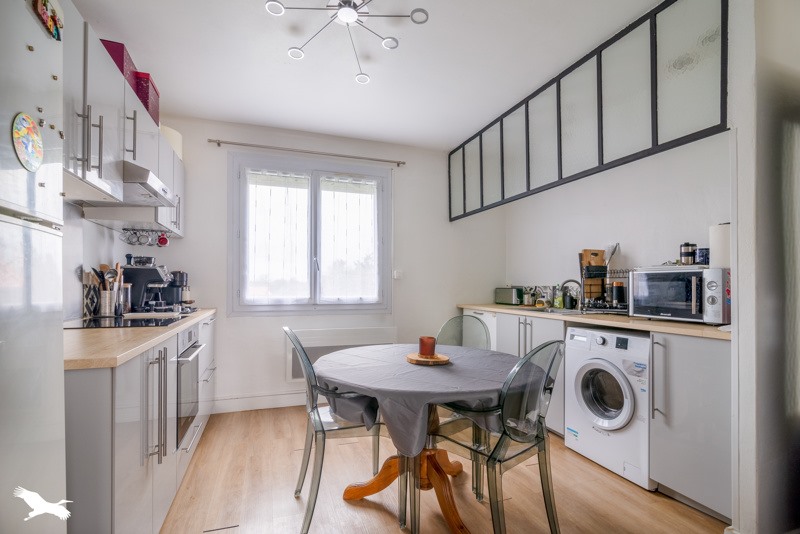 Vente Appartement FENOUILLET - 4 pièces -70 m² - (31150)