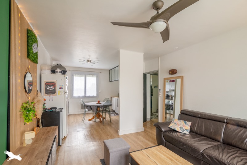 Vente Appartement FENOUILLET - 4 pièces -70 m² - (31150)