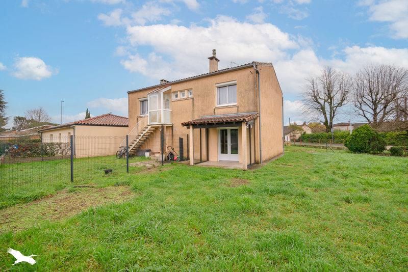 Vente Appartement FENOUILLET - 4 pièces -70 m² - (31150)