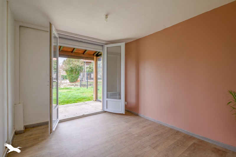 Vente Appartement FENOUILLET - 4 pièces -70 m² - (31150)