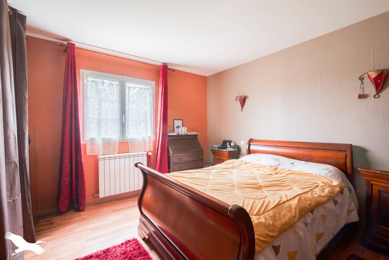 Vente Maison ST JORY - 6 pièces -192 m² - (31790)