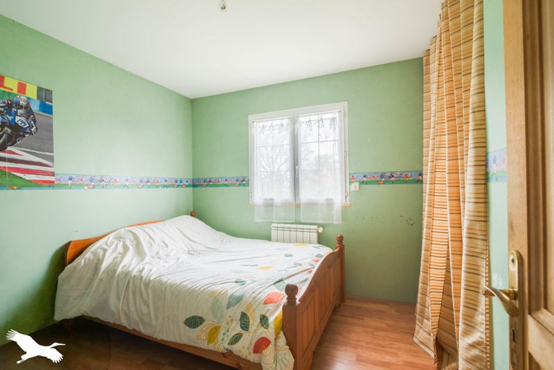 Vente Maison ST JORY - 6 pièces -192 m² - (31790)
