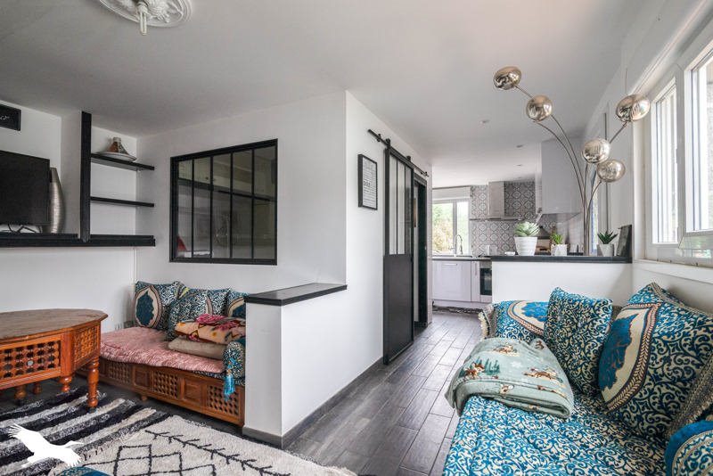 Vente Maison ST JORY - 6 pièces -192 m² - (31790)