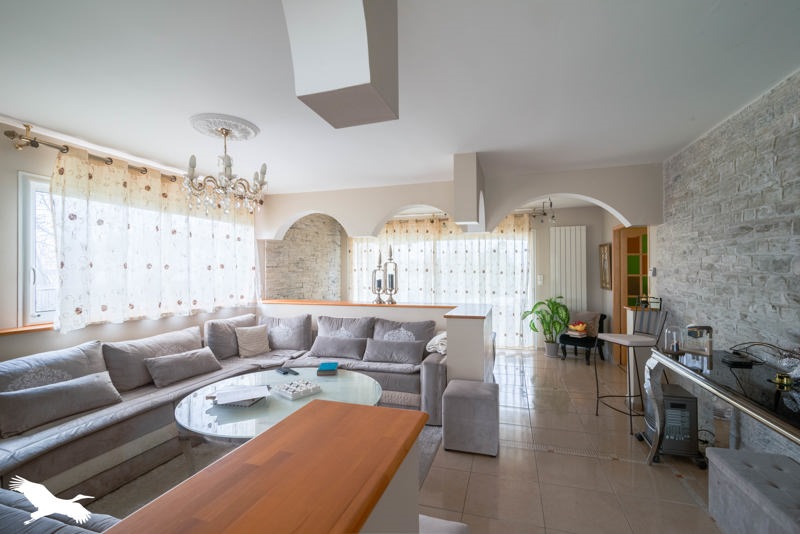 Vente Maison ST JORY - 6 pièces -192 m² - (31790)