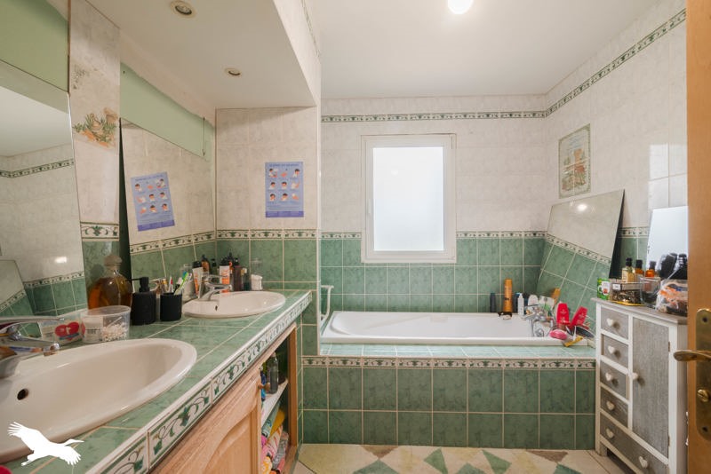 Vente Maison ST JORY - 6 pièces -192 m² - (31790)