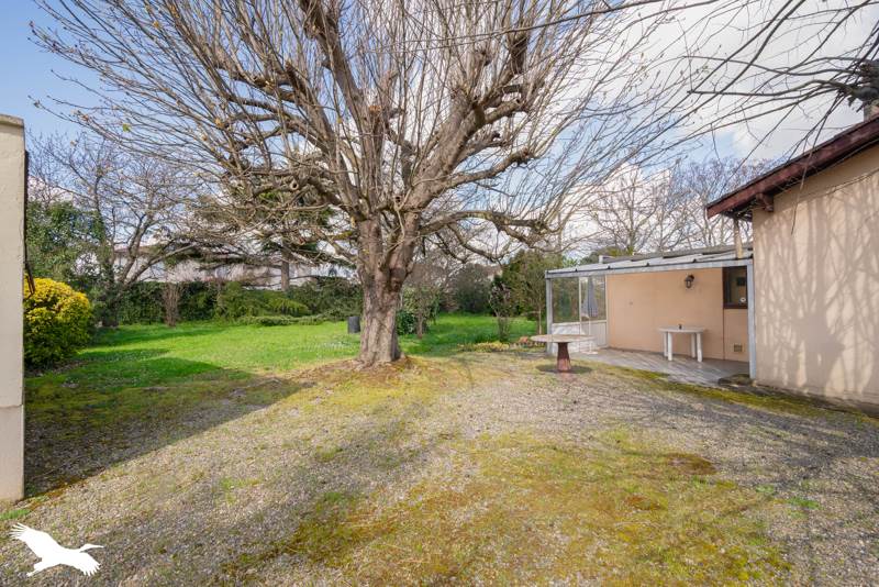 Vente Maison FENOUILLET - 3 pièces -59 m² - (31150)