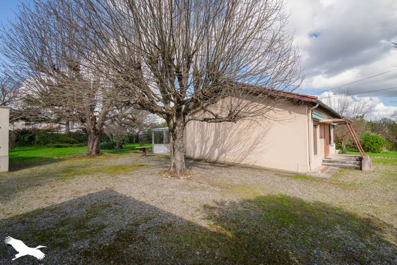 Vente Maison FENOUILLET - 3 pièces -59 m² - (31150)