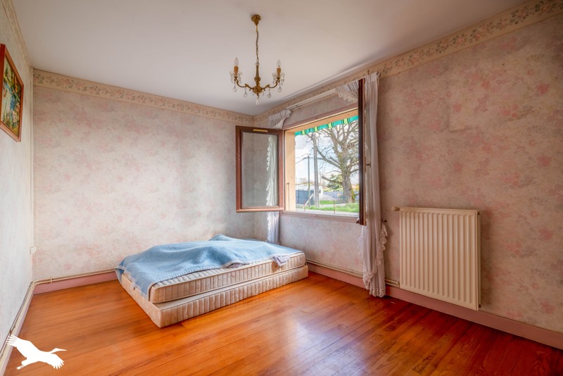 Vente Maison FENOUILLET - 3 pièces -59 m² - (31150)