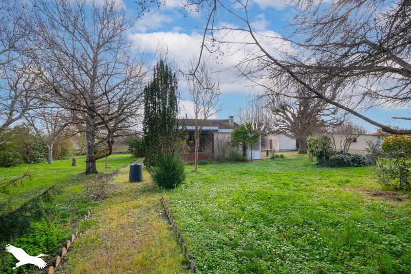 Vente Maison FENOUILLET - 3 pièces -59 m² - (31150)