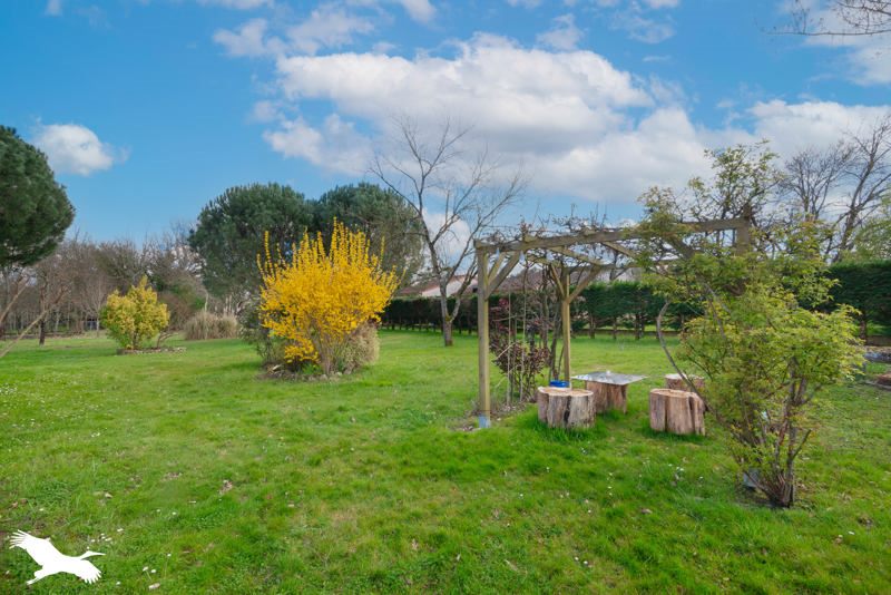 Vente Maison CASTELNAU D ESTRETEFONDS - 5 pièces -116 m² - (31620)