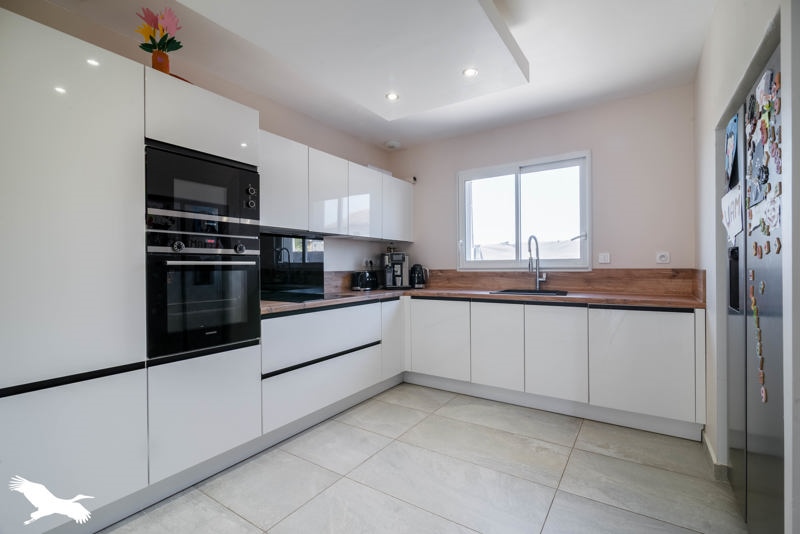 Vente Maison ST JORY - 4 pièces -95 m² - (31790)