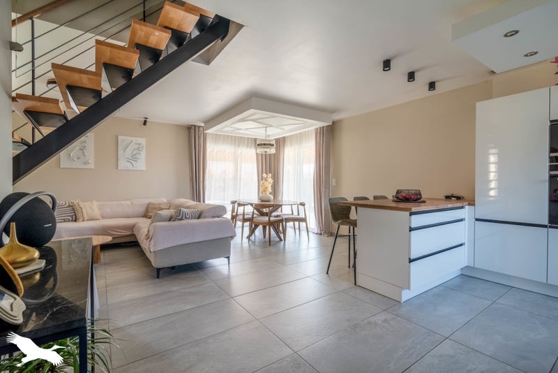 Vente Maison ST JORY - 4 pièces -95 m² - (31790)