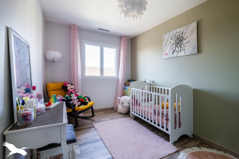 Vente Maison ST JORY - 4 pièces -95 m² - (31790)