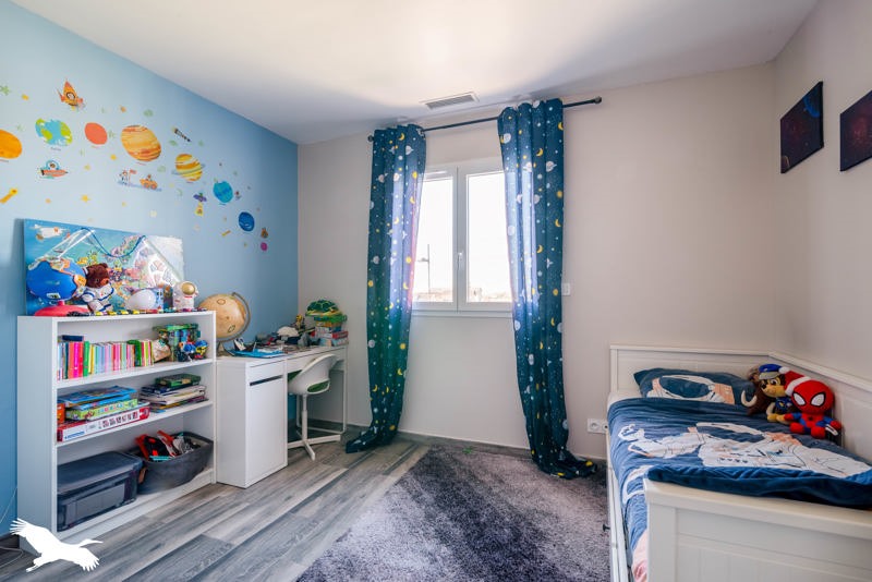 Vente Maison ST JORY - 4 pièces -95 m² - (31790)