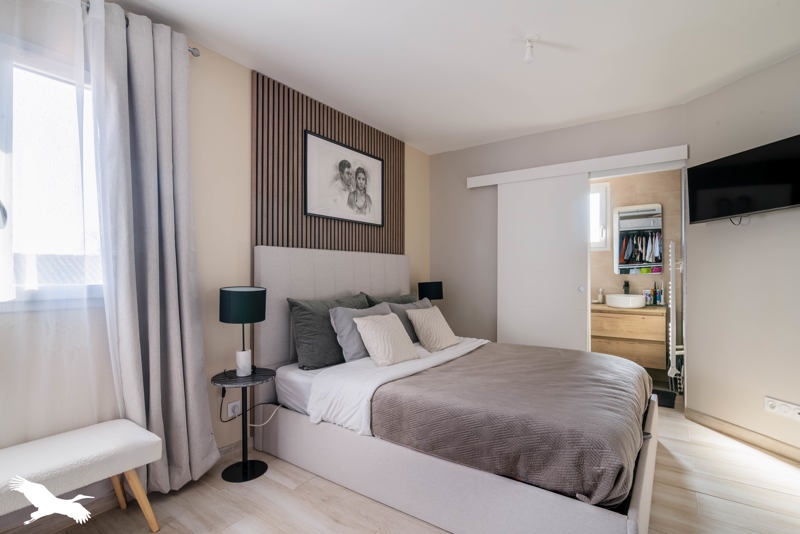 Vente Maison ST JORY - 4 pièces -95 m² - (31790)