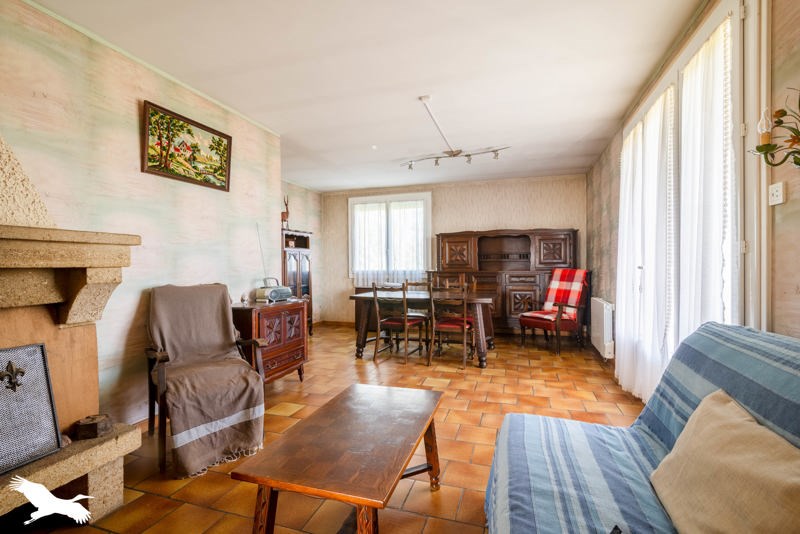 Vente Maison ST JORY - 4 pièces -93 m² - (31790)