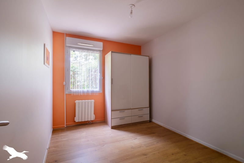 Vente Appartement GAGNAC SUR GARONNE - 3 pièces -58 m² - (31150)