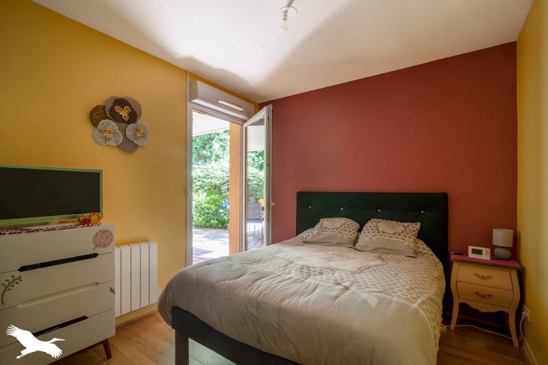 Vente Appartement GAGNAC SUR GARONNE - 3 pièces -58 m² - (31150)
