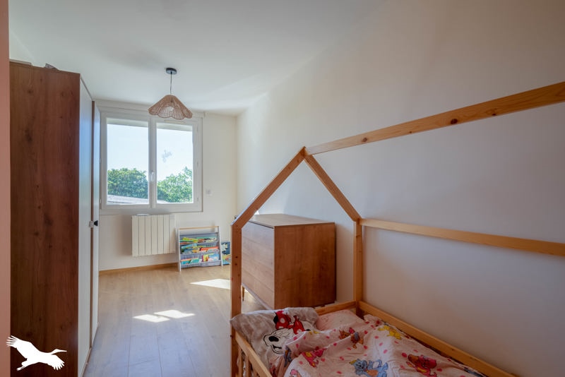 Vente Maison ST JORY - 3 pièces -102 m² - (31790)