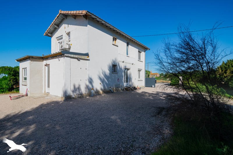 Vente Maison ST JORY - 3 pièces -102 m² - (31790)