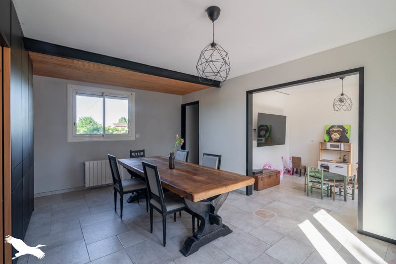 Vente Maison ST JORY - 3 pièces -102 m² - (31790)