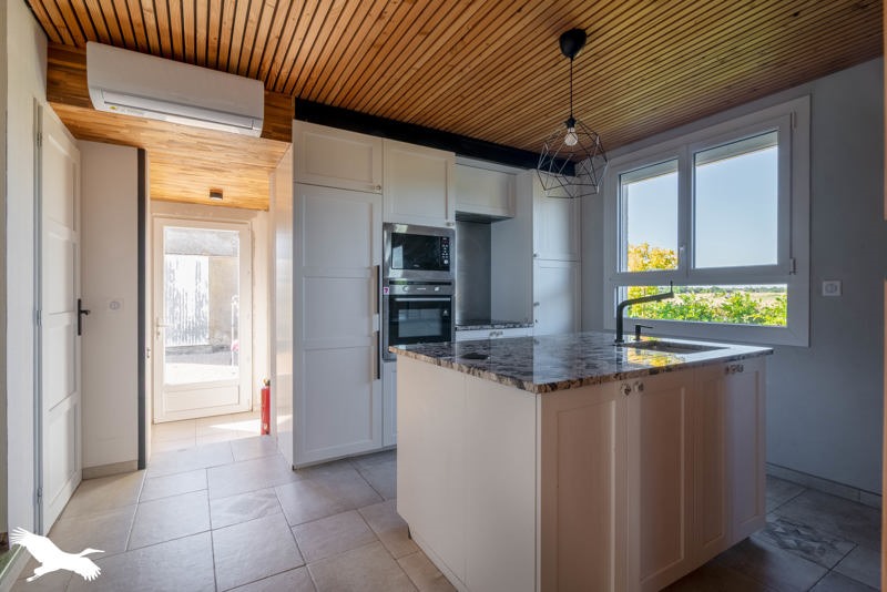 Vente Maison ST JORY - 3 pièces -102 m² - (31790)