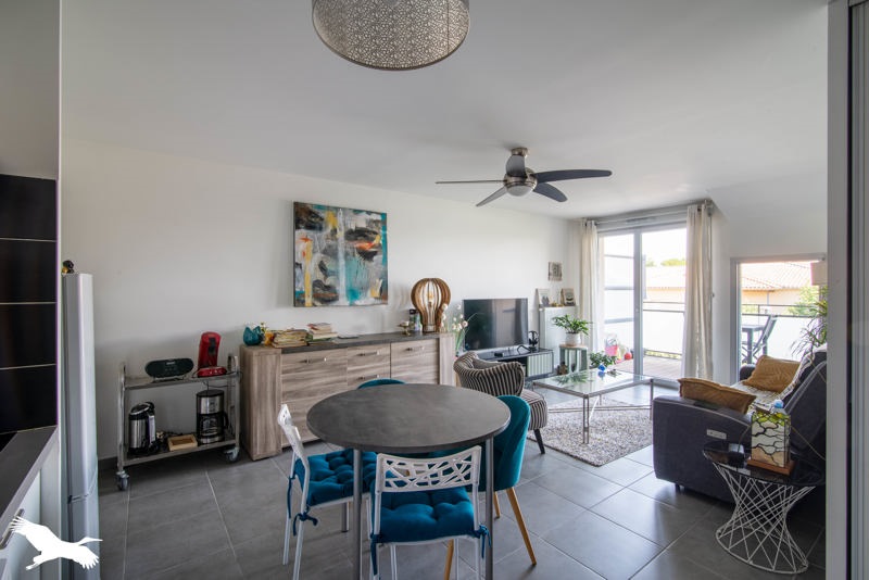 Vente Appartement FENOUILLET 31150 3 pièces - 64,85 m²