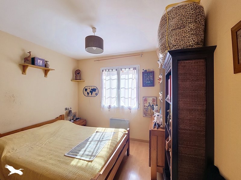 Vente Maison CASTELNAU D ESTRETEFONDS - 5 pièces -117 m² - (31620)