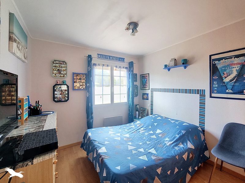 Vente Maison CASTELNAU D ESTRETEFONDS - 5 pièces -117 m² - (31620)