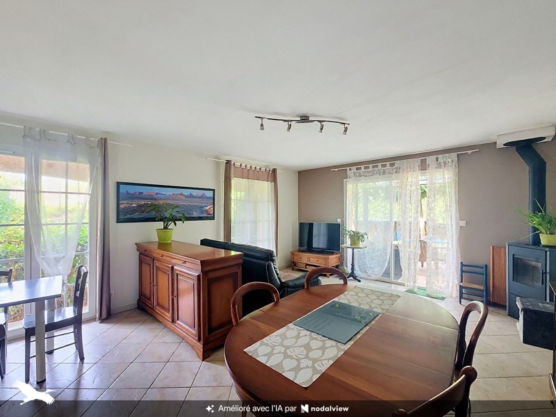Vente Maison CASTELNAU D ESTRETEFONDS - 5 pièces -117 m² - (31620)