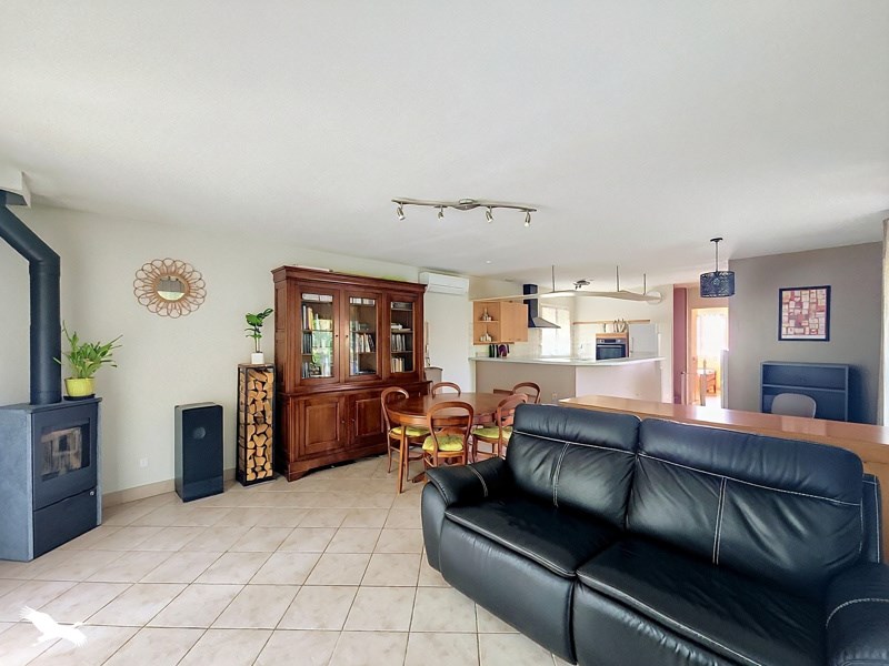 Vente Maison CASTELNAU D ESTRETEFONDS - 5 pièces -117 m² - (31620)