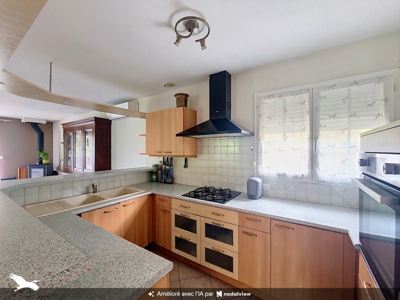 Vente Maison CASTELNAU D ESTRETEFONDS - 5 pièces -117 m² - (31620)