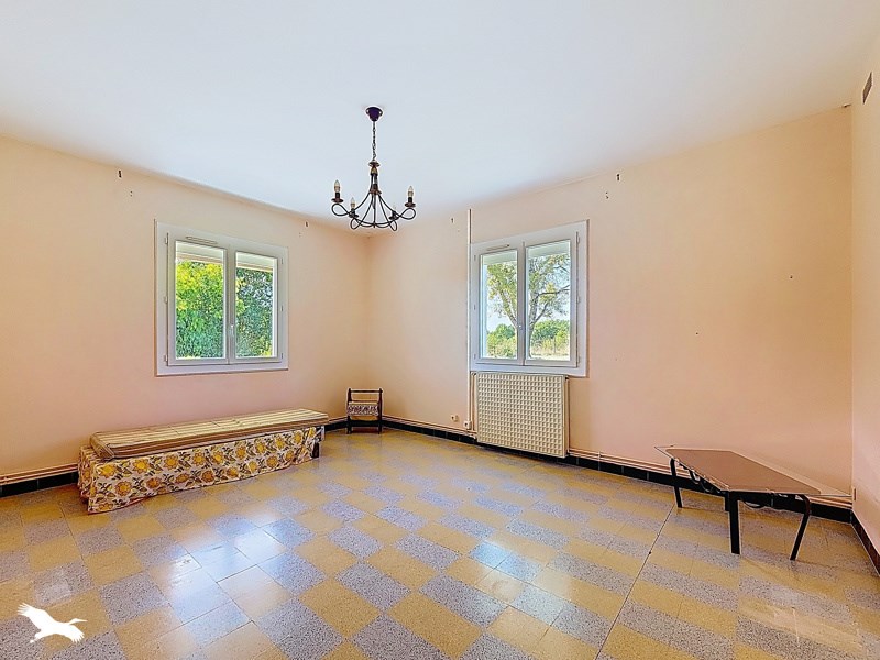 Vente Maison Saint-Rustice - 6 pièces -163 m² - (31620)