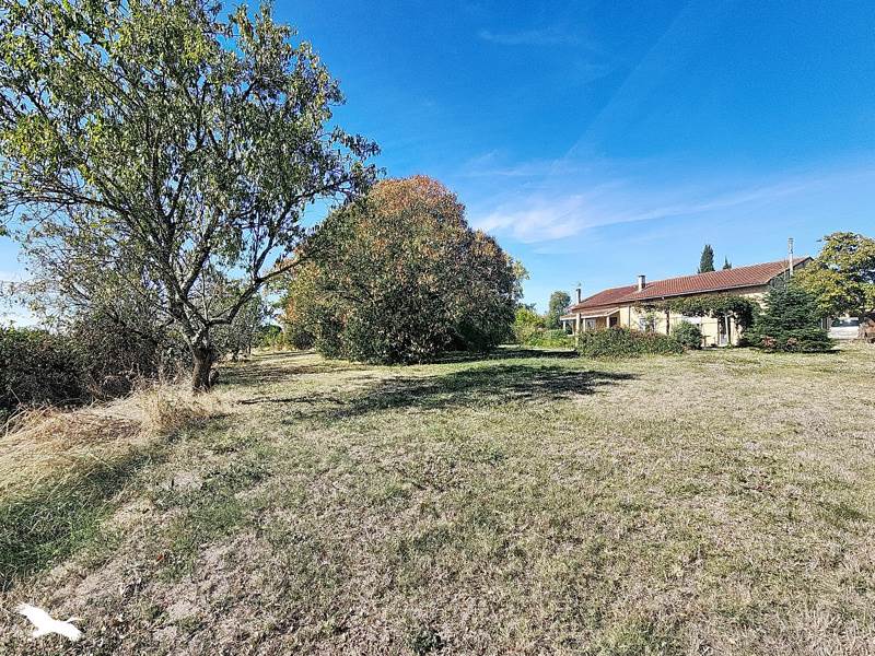 Vente Maison Saint-Rustice 31620 6 pièces - 163 m²