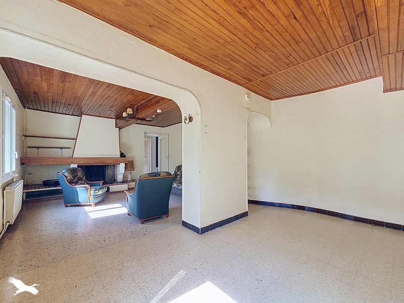 Vente Maison Saint-Rustice - 6 pièces -163 m² - (31620)