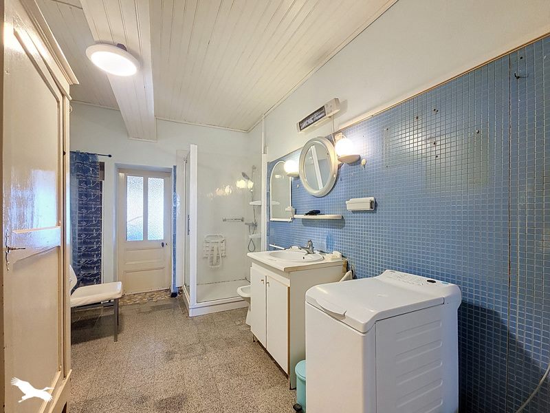 Vente Maison Saint-Rustice - 6 pièces -163 m² - (31620)