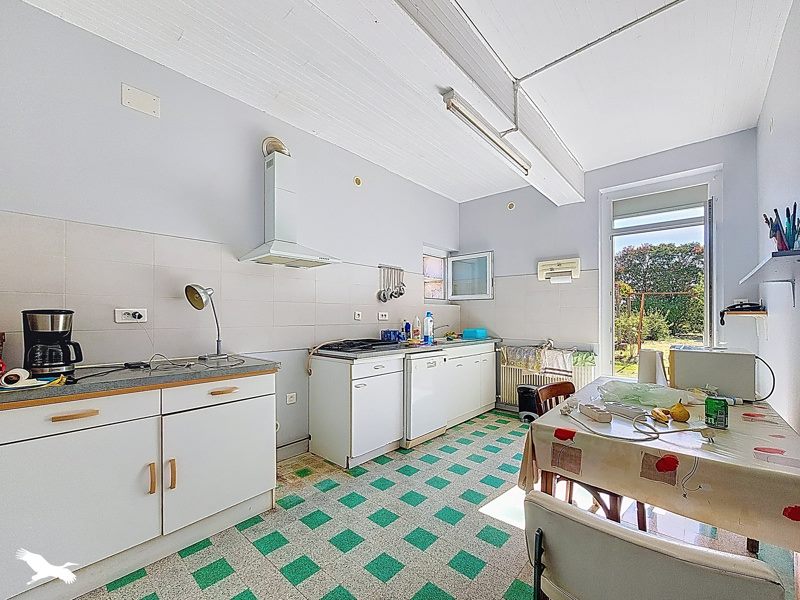 Vente Maison Saint-Rustice - 6 pièces -163 m² - (31620)