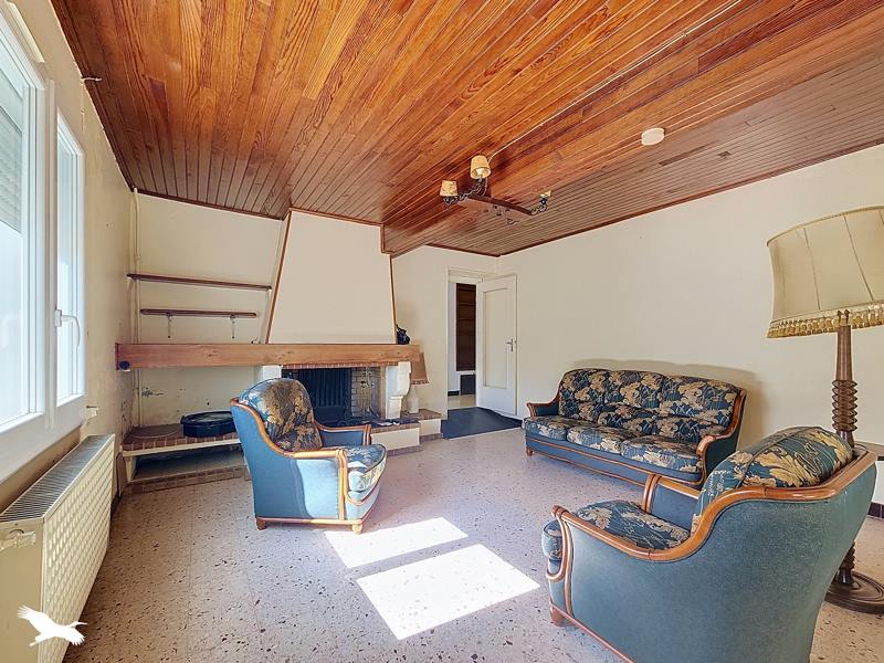 Vente Maison Saint-Rustice - 6 pièces -163 m² - (31620)
