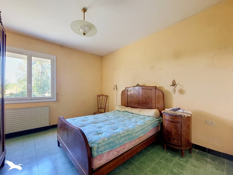 Vente Maison Saint-Rustice - 6 pièces -163 m² - (31620)