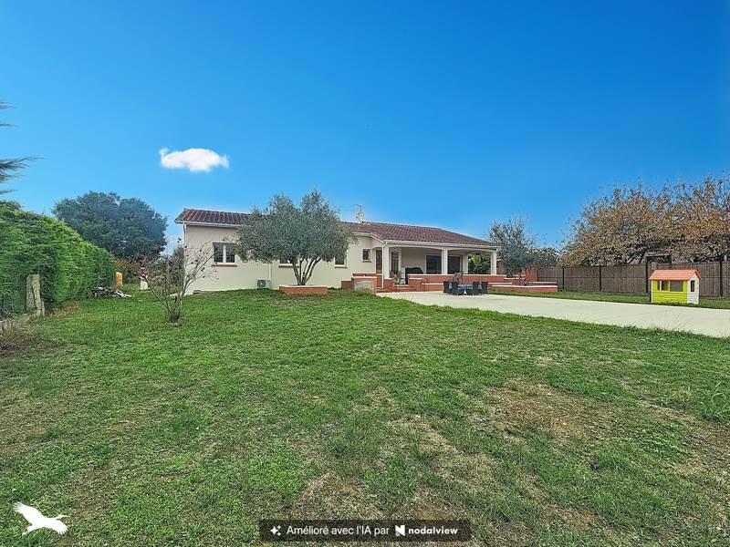 Maison 6 pièces 180 m² · à Saint-Jory · 180 m² · 399 900 €