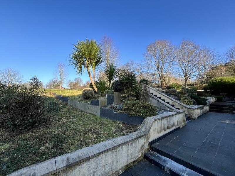 Vente Maison PRIZIAC - 5 pièces -167 m² - (56320)