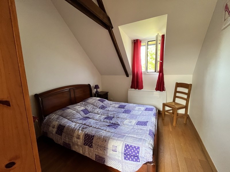 Vente Maison PRIZIAC - 5 pièces -167 m² - (56320)