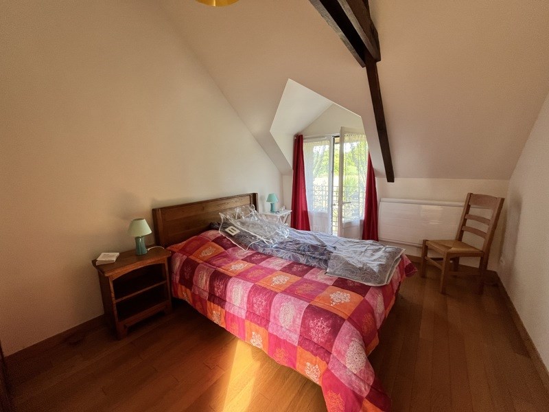 Vente Maison PRIZIAC - 5 pièces -167 m² - (56320)