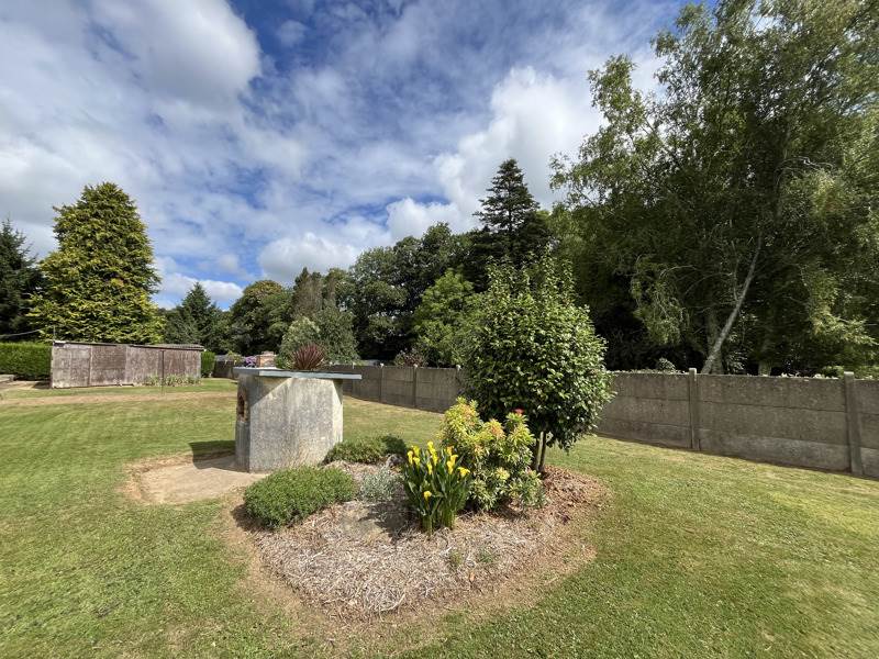 Vente Maison LE FAOUET - 6 pièces -142 m² - (56320)